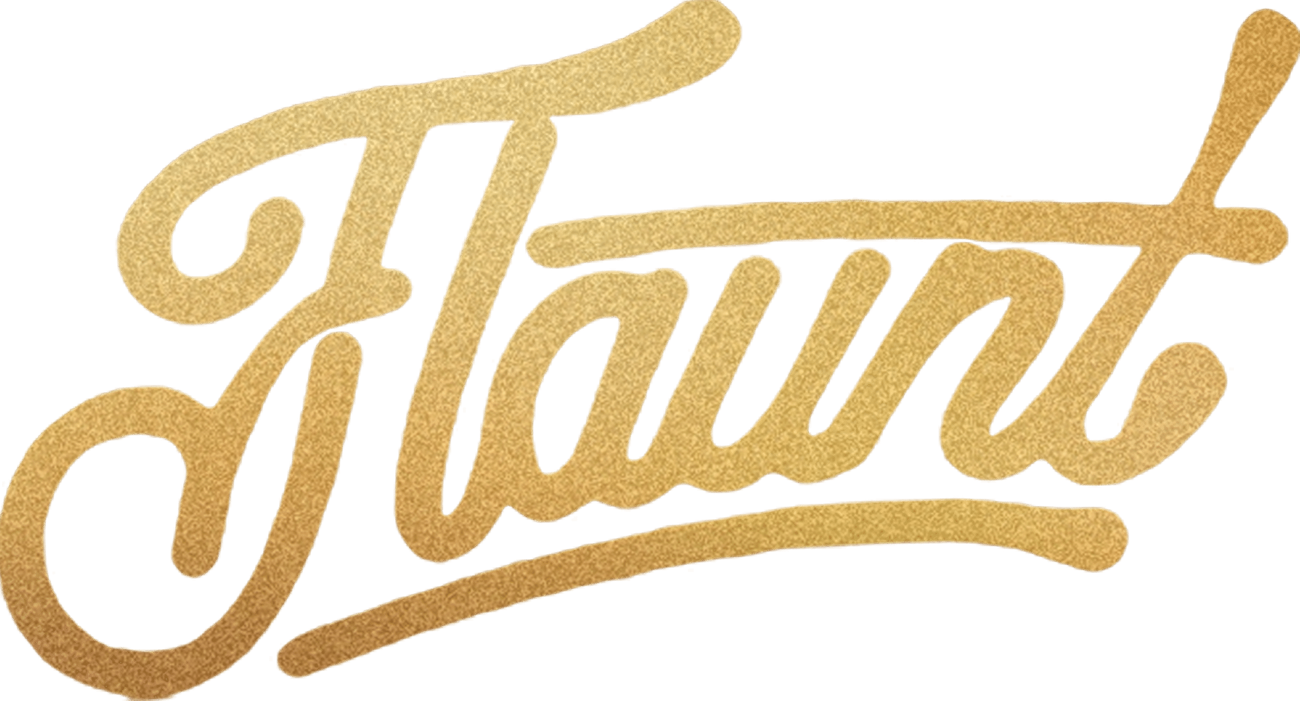 flaunt gold